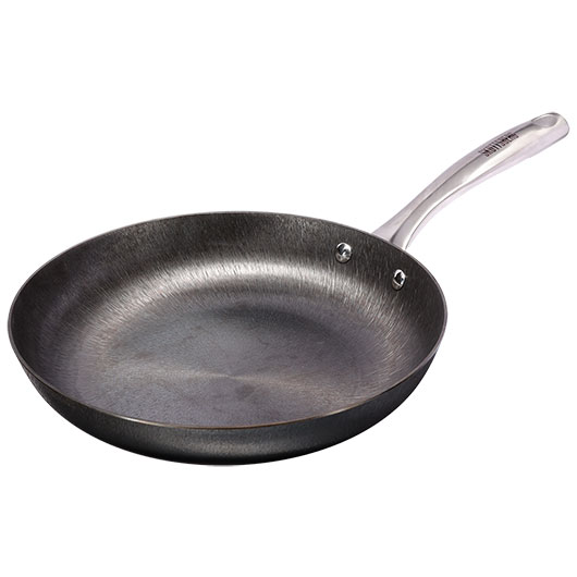 Skottsberg Pfanne Frying Pan Gusseisen 28 cm