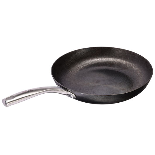 Skottsberg Pfanne Frying Pan Gusseisen 28 cm Bild 1