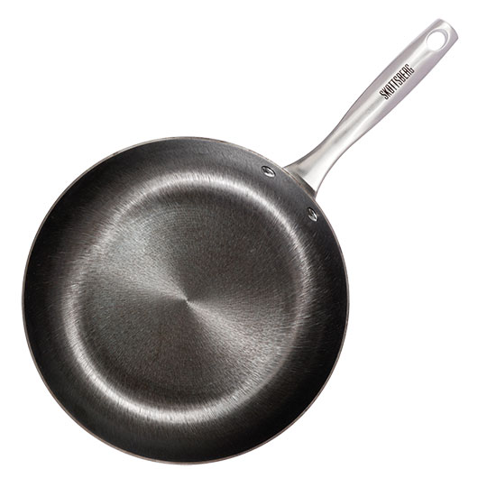 Skottsberg Pfanne Frying Pan Gusseisen 28 cm Bild 2