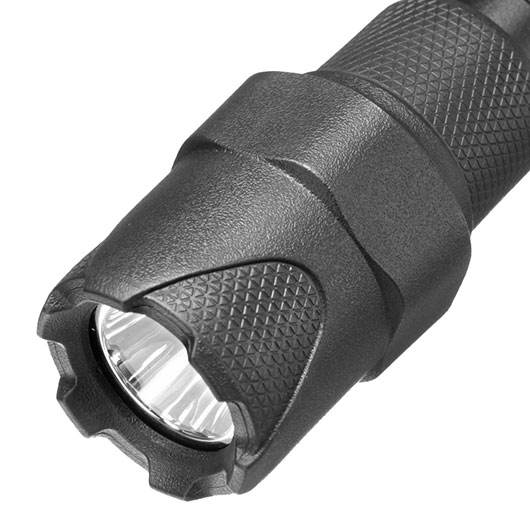 Varta LED-Taschenlampe F20 Pro 350 Lumen schwarz inkl. Batterien Bild 5