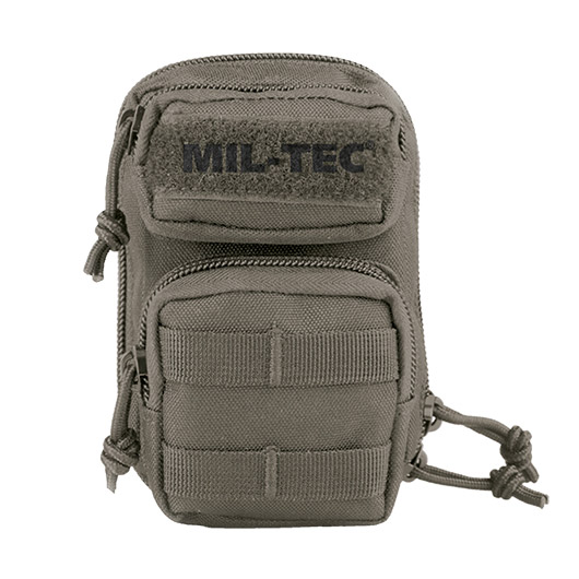 Mil-Tec Schlsselanhnger Assault Pack oliv inkl. Karabinerhaken