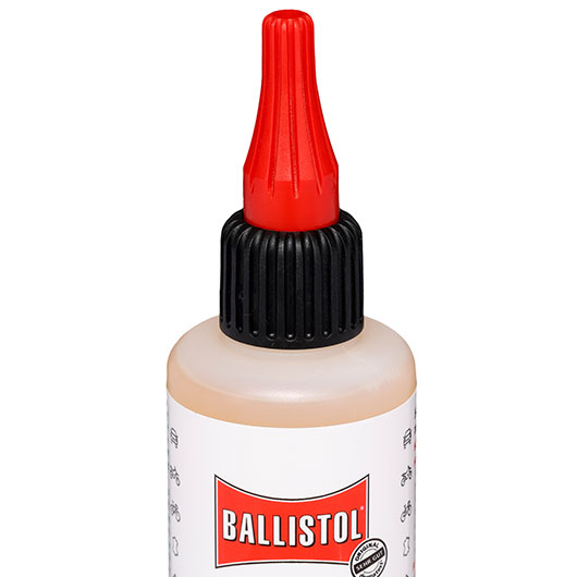 Ballistol Universall mit Dosierspitze 100 ml Flasche Bild 3