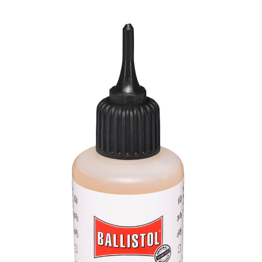 Ballistol Universall mit Dosierspitze 100 ml Flasche Bild 4