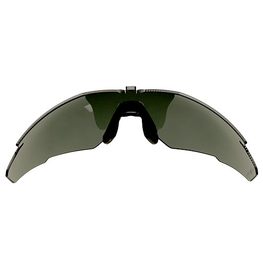 Revision Ersatzglas f. StingerHawk Brille rauch-getnt Bild 2