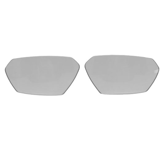 Revision Ersatzglser f. ShadowStrike Sonnenbrille klar-transparent Bild 1