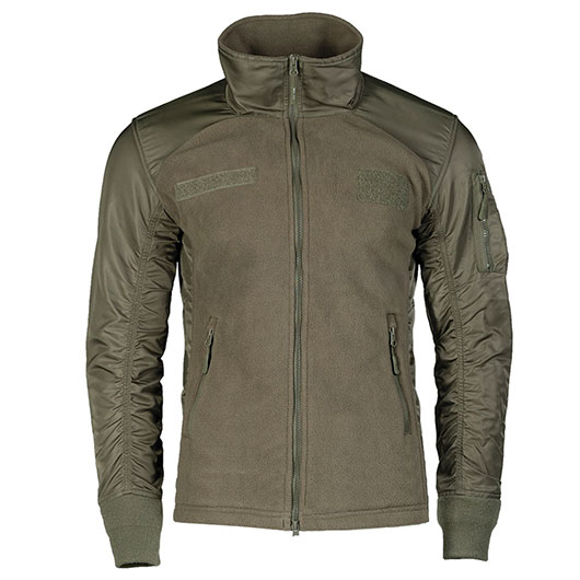 Mil-Tec Jacke USAF ranger green