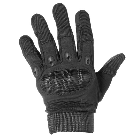 Nuprol PMC Skirmish Glove A Einsatz-Handschuh tan Bild 1