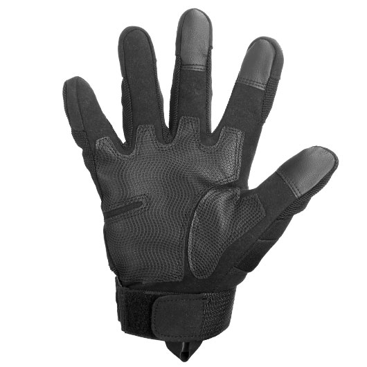 Nuprol PMC Skirmish Glove A Einsatz-Handschuh tan Bild 2