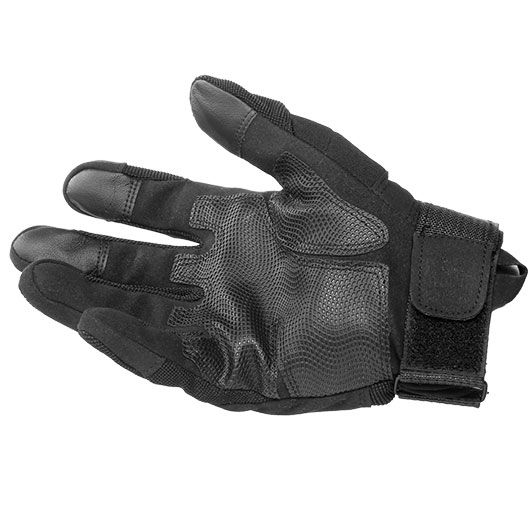 Nuprol PMC Skirmish Glove A Einsatz-Handschuh tan Bild 3