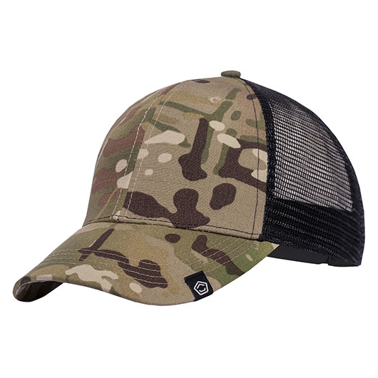 Pentagon Era Trucker Cap verstellbar multicam