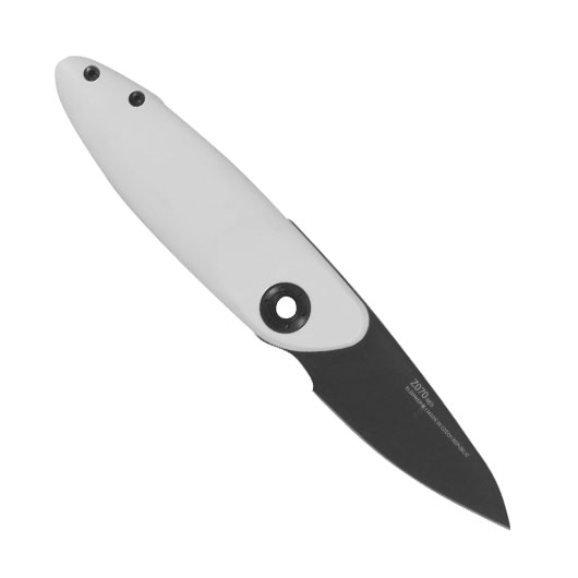 ANV Knives Taschenmesser Z070 Sleipner Stahl weirosa Bild 1