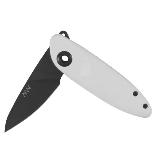 ANV Knives Taschenmesser Z070 Sleipner Stahl weirosa Bild 3