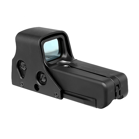 Nuprol 882 Red- / Green-Dot Holosight schwarz Bild 1