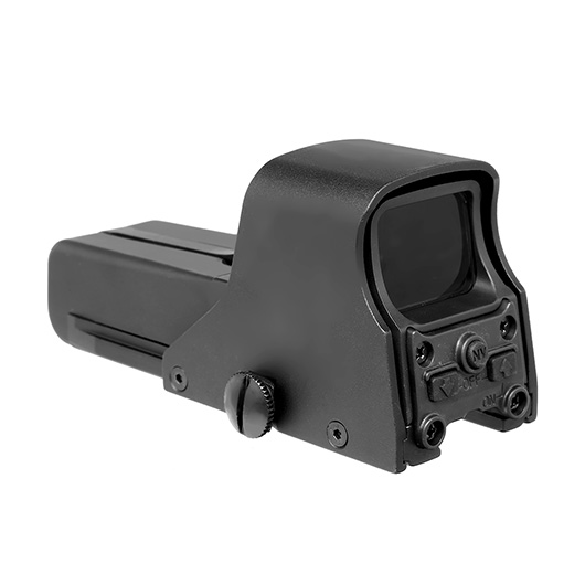 Nuprol 882 Red- / Green-Dot Holosight schwarz Bild 3