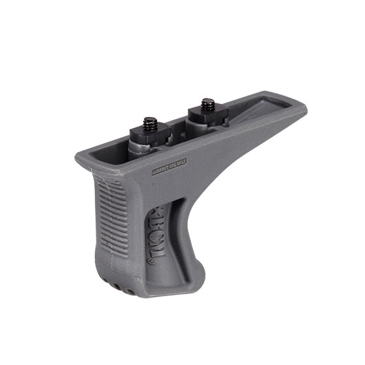 VFC / BCM M-LOK Gunfighter KAG Vertical Frontgriff Wolf Grey