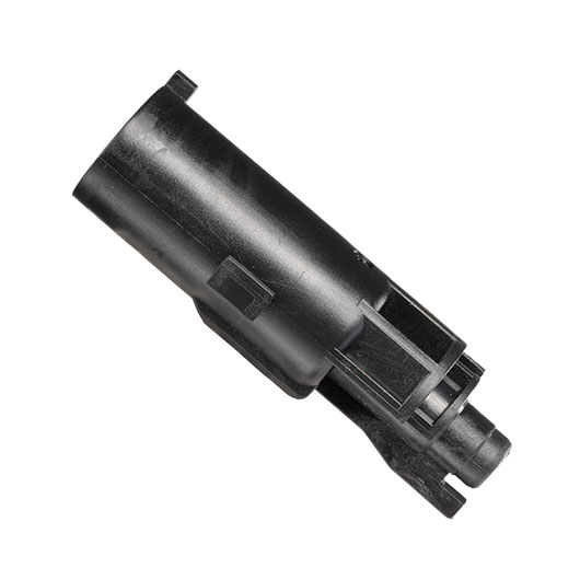 KLI Hi-Capa Part #SRCAPA-09-45 Loading Nozzle 4,5 mm BB - CO2 Bild 3