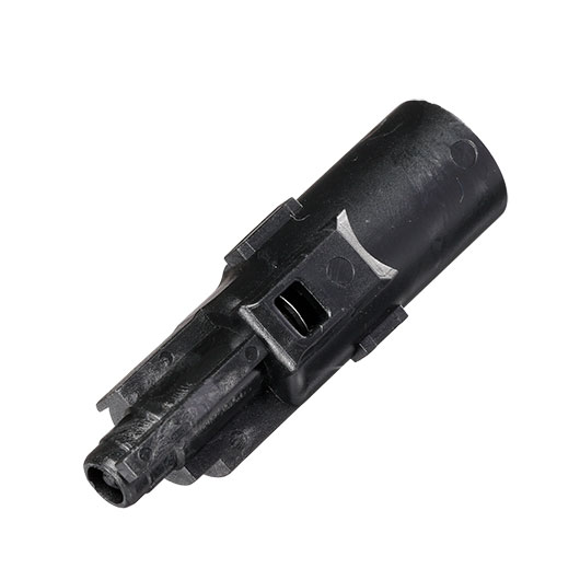 KLI Hi-Capa Part #SRCAPA-09-45 Loading Nozzle 4,5 mm BB - CO2 Bild 4