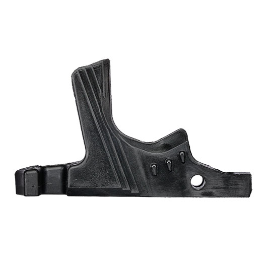 ASG ATEK Thors Hammer Magazin Halter / Magazin Release schwarz f. ASG CZ Scorpion EVO 3 - A1 Bild 3