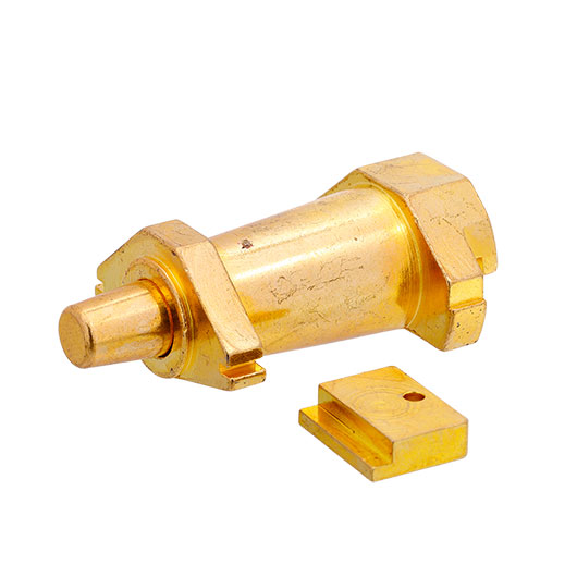 Wei-ETech Messing Short Stroke Kit f. Wei-ETech AK GBB Serie gold