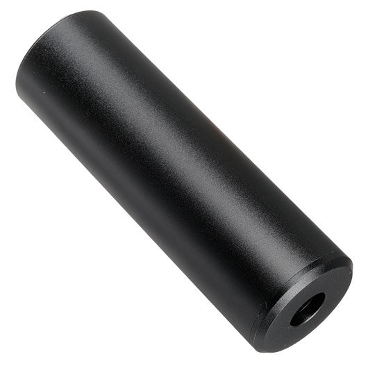 Vorsk VMP Aluminium Suppressor fr VMP-1 GBB Flash-Hider schwarz Bild 1