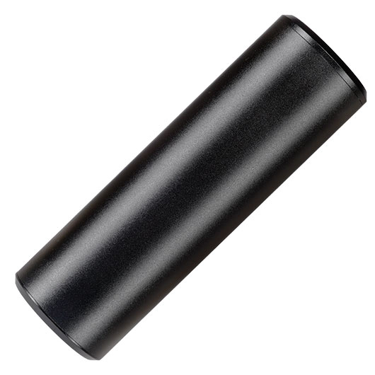 Vorsk VMP Aluminium Suppressor fr VMP-1 GBB Flash-Hider schwarz Bild 4