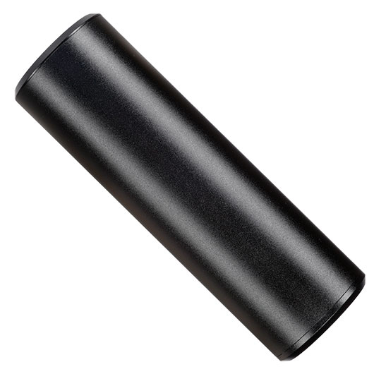 Vorsk VMP Aluminium Suppressor fr VMP-1 GBB Flash-Hider schwarz Bild 5