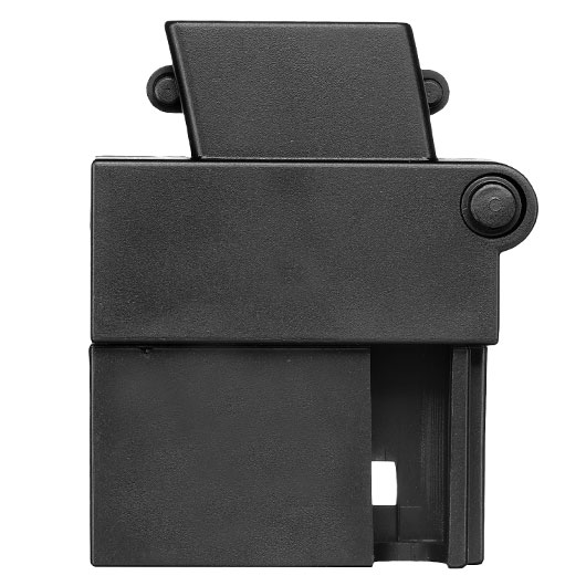 WoSport MP5 Magazinadapter fr 1000 Rounds Magazin-Speedloader schwarz Bild 2