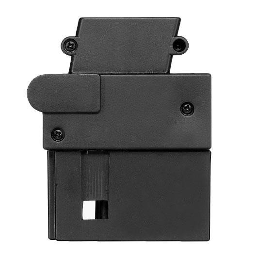 WoSport MP5 Magazinadapter fr 1000 Rounds Magazin-Speedloader schwarz Bild 3