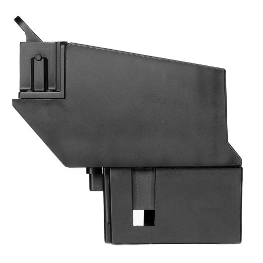 WoSport G36 Magazinadapter fr 1000 Rounds Magazin-Speedloader schwarz Bild 2