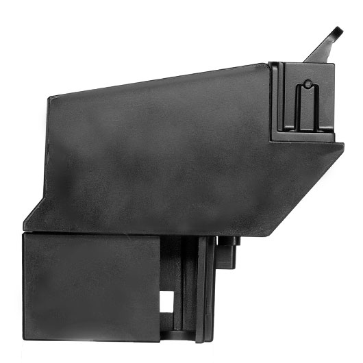 WoSport G36 Magazinadapter fr 1000 Rounds Magazin-Speedloader schwarz Bild 3