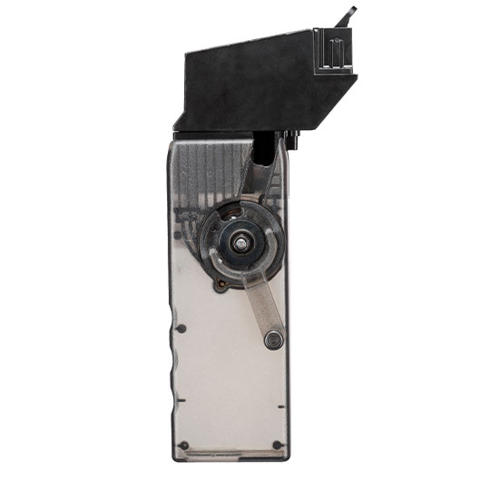 WoSport G36 Magazinadapter fr 1000 Rounds Magazin-Speedloader schwarz Bild 4