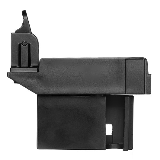 WoSport AK Magazinadapter fr 1000 Rounds Magazin-Speedloader schwarz Bild 2