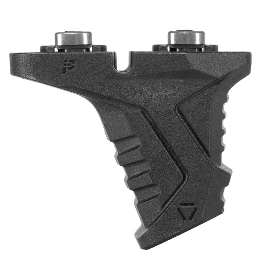 Strike Industries M-LOK Mini Hand Stop Polymer Frontgriff m. CMS-System schwarz Bild 4