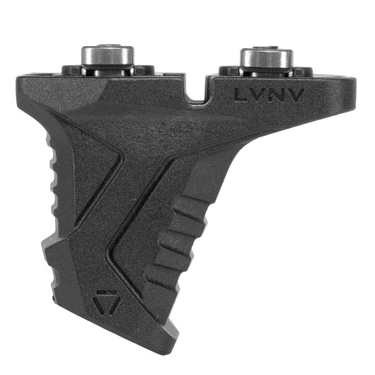 Strike Industries M-LOK Mini Hand Stop Polymer Frontgriff m. CMS-System schwarz Bild 5