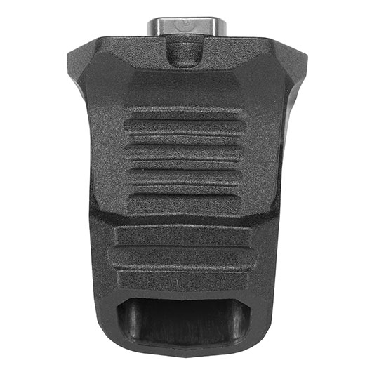 Strike Industries M-LOK Mini Hand Stop Polymer Frontgriff m. CMS-System schwarz Bild 7