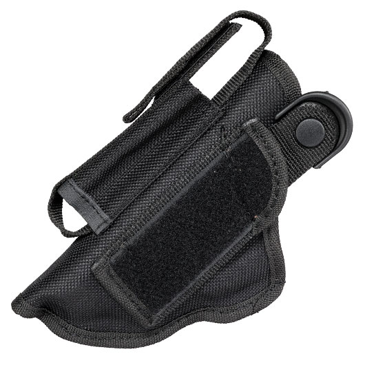 Piexon Grtelholster schwarz fr JPX 2 Tierabwehrgert fr Rechtshnder Bild 2