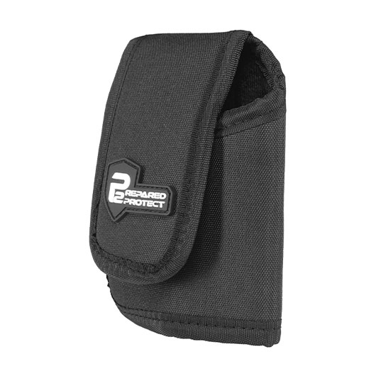 P2P Passformholster fr Tierabwehrgert PGS II schwarz