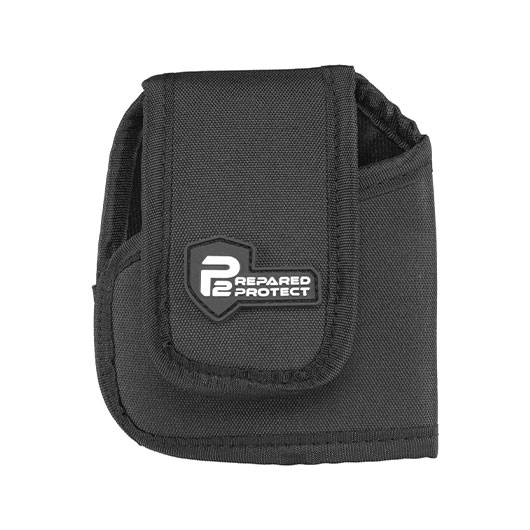 P2P Passformholster fr Tierabwehrgert PGS II schwarz Bild 1