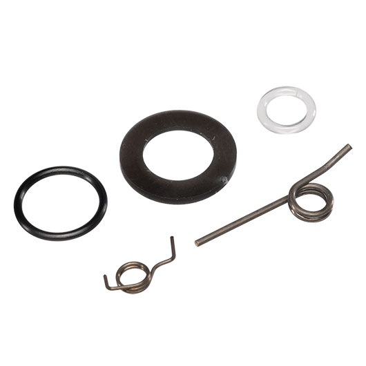 Service Kit fr T4E TR50 Gen2 .50 CO2-RAM Revolver Bild 2