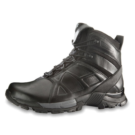 Haix Funktionshalbstiefel Black Eagle Tactical 20 mid Bild 4