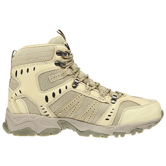 MFH Einsatzstiefel Tactical coyote tan Bild 5