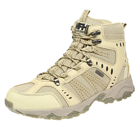 MFH Einsatzstiefel Tactical coyote tan Bild 6