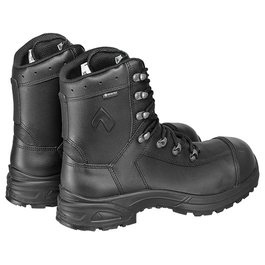 Haix Stiefel Airpower XR 22 schwarz Bild 3