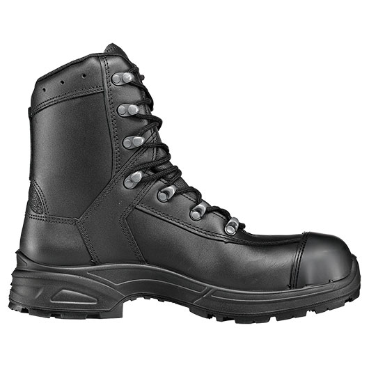 Haix Stiefel Airpower XR 22 schwarz Bild 7