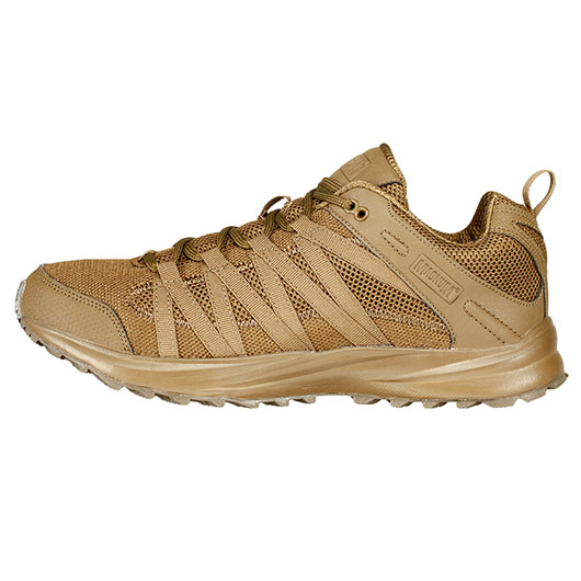 Magnum Halbschuhe Storm Trail Lite coyote