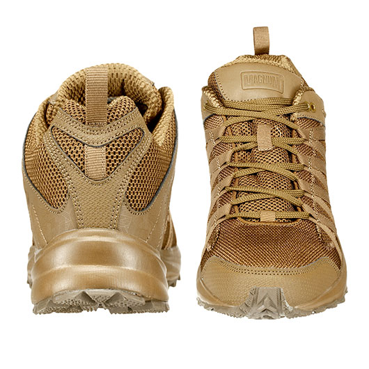 Magnum Halbschuhe Storm Trail Lite coyote Bild 3