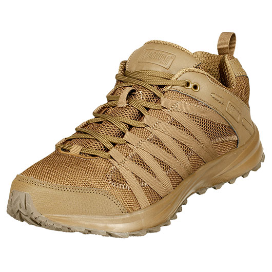 Magnum Halbschuhe Storm Trail Lite coyote Bild 6