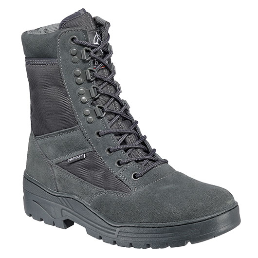 Fostex Outdoorstiefel Pro Sniper Side Zip wolf grau