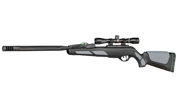 Gamo Viper Pro 10X IGT Gen.3i Luftgewehr Kal. 5,5mm Diabolo 10-schssig inkl. Zielfernrohr WRH 4x32 Bild 1