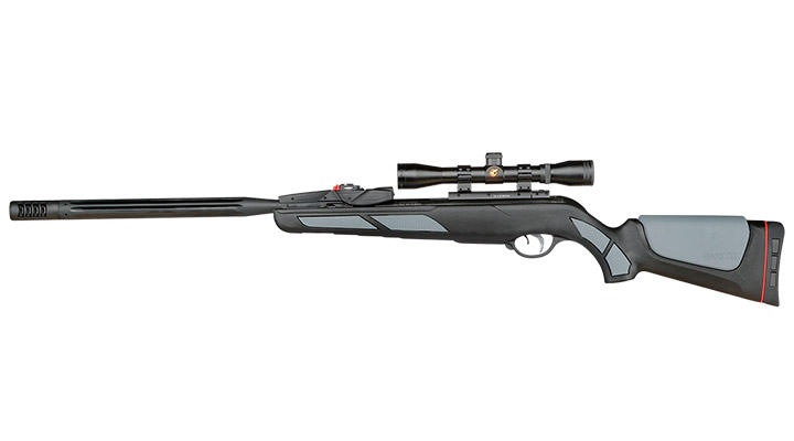 Gamo Viper Pro 10X IGT Gen.3i Luftgewehr Kal. 4,5mm Diabolo 10-schssig inkl. Zielfernrohr WRH 4x32